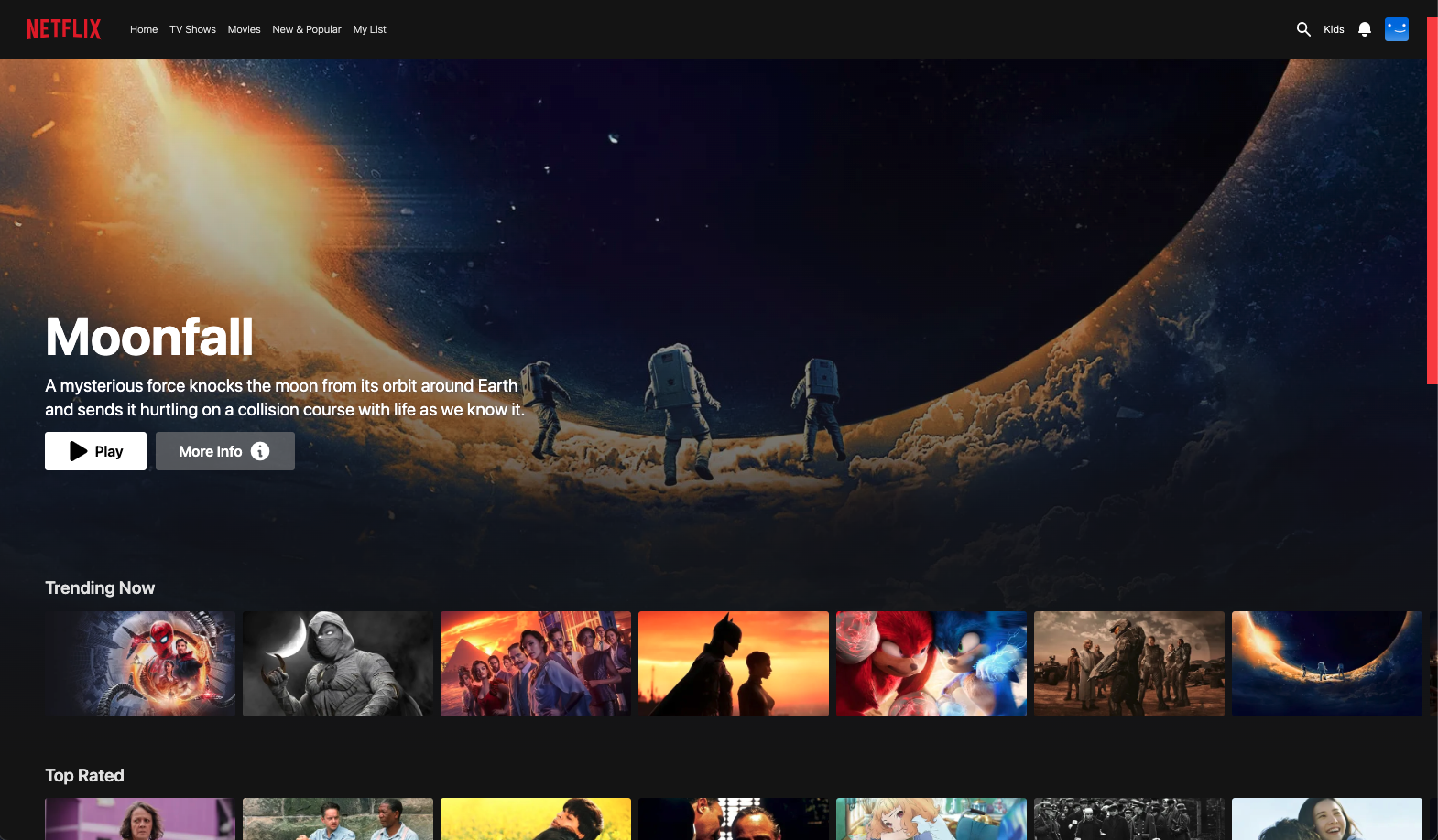 netflix