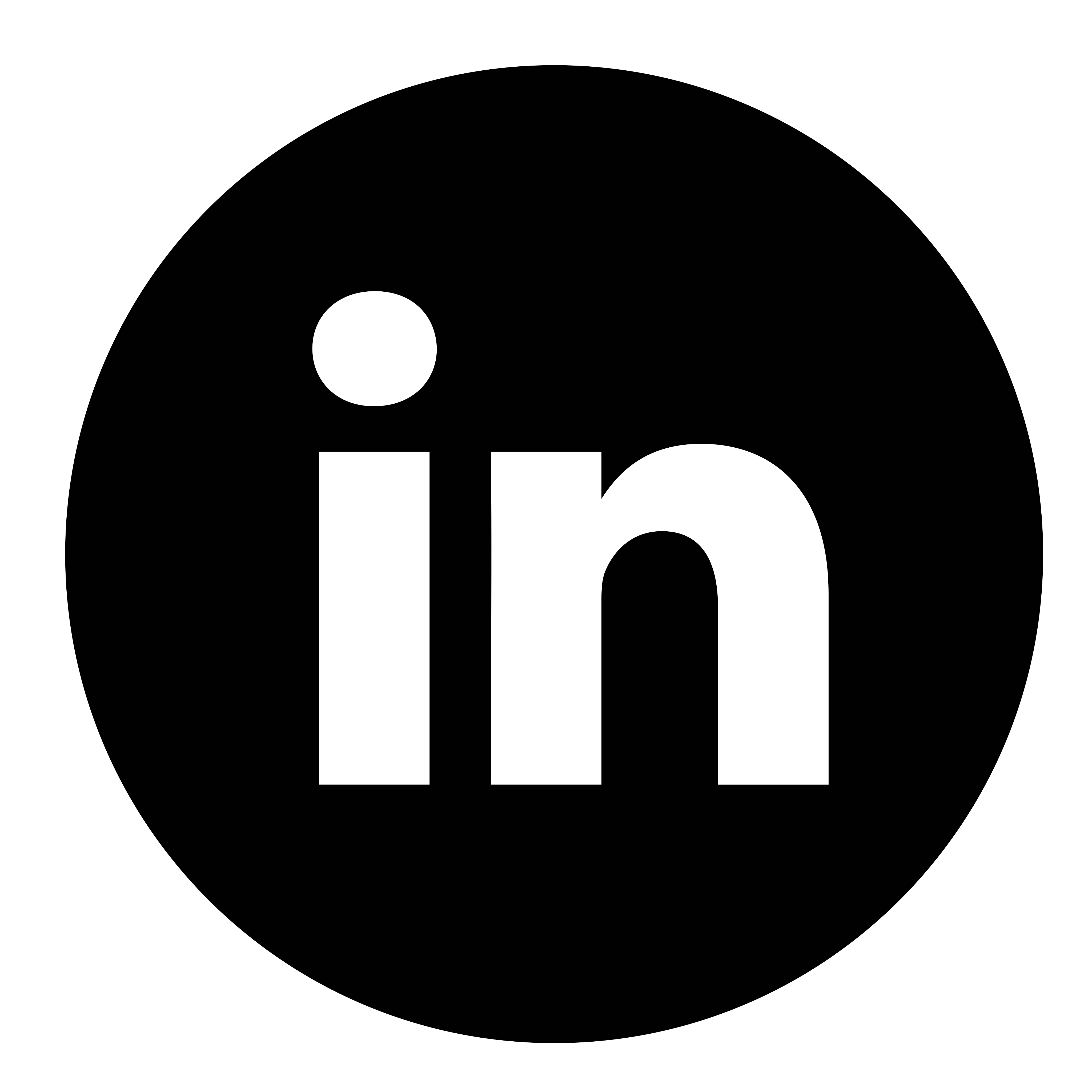 linkedin icon