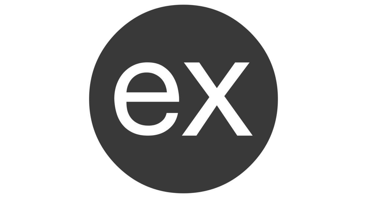  ExpressJS logo