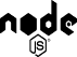 nodeJS icon