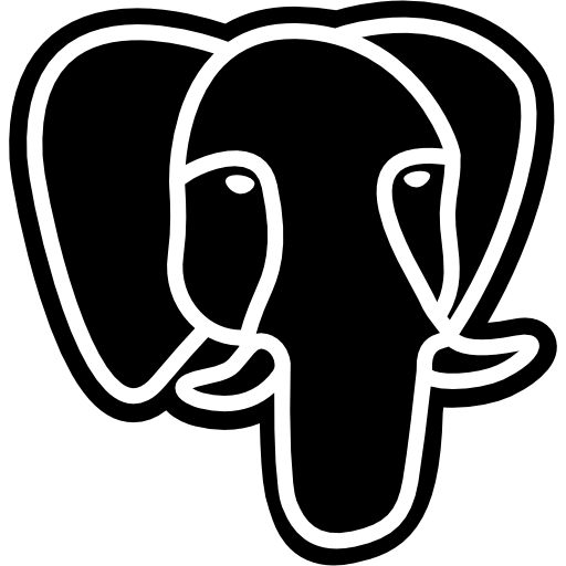 PostgresQL logo